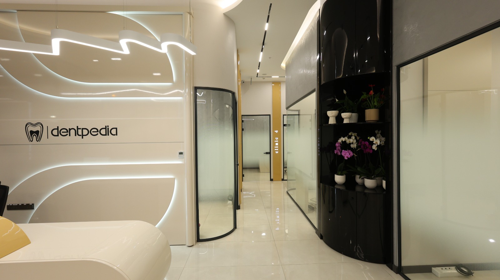 Kayaşehir Diş – Başakşehir Diş