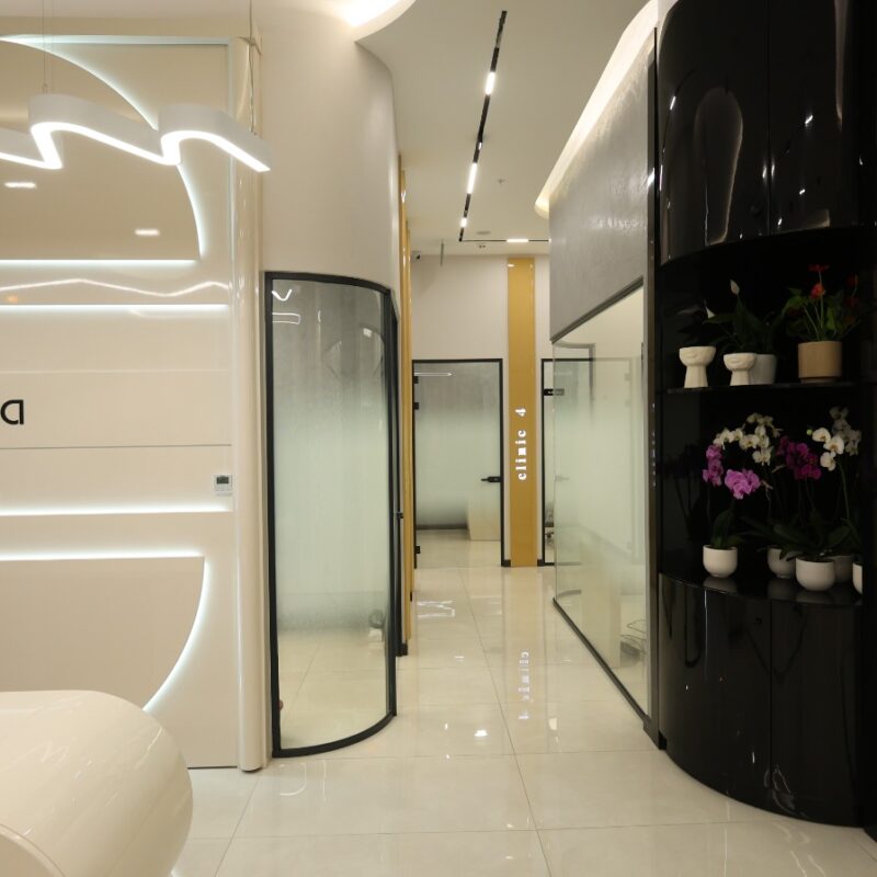 Kayaşehir Diş - Başakşehir Diş